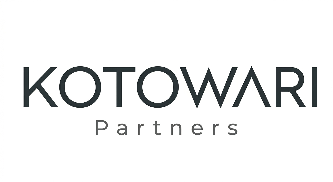 KOTOWARI Partners