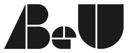 Be U ロゴ